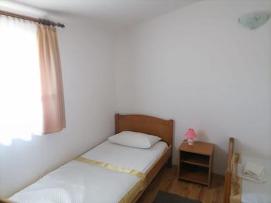  Für 5 Personen: Hübsches Apartment / Ferienwohnung in der Region Rogoznica