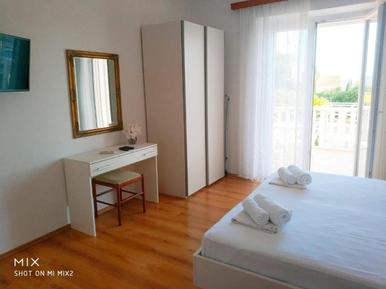  Für 2 Personen: Hübsches Apartment / Ferienwohnung in der Region Mlini