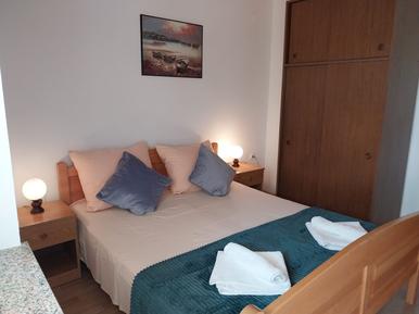  Für 2 Personen: Hübsches Apartment / Ferienwohnung in der Region Metajna