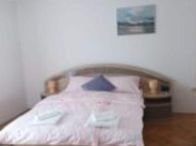  Für 2 Personen: Hübsches Apartment / Ferienwohnung in der Region Metajna