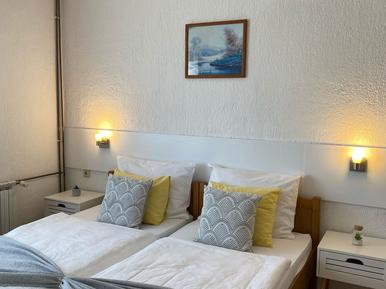 Gemütliches Ferienhaus : Region Plitvitzer Seen für 2 Personen