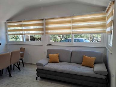  Für 4 Personen: Hübsches Apartment / Ferienwohnung in der Region Srima