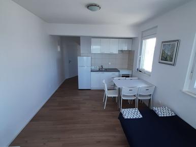  Für 2 Personen: Hübsches Apartment / Ferienwohnung in der Region Rtina