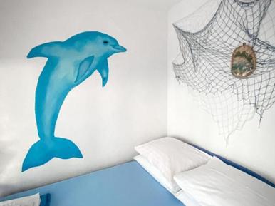  Für 7 Personen: Hübsches Apartment / Ferienwohnung in der Region Okrug Gornji