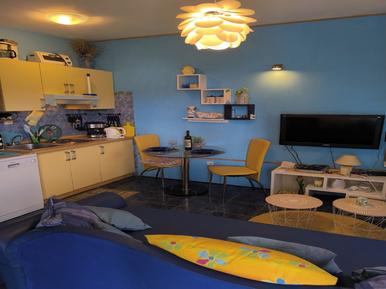  Für 3 Personen: Hübsches Apartment / Ferienwohnung in der Region Racisce