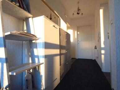  Für 2 Personen: Hübsches Apartment / Ferienwohnung in der Region Okrug Gornji