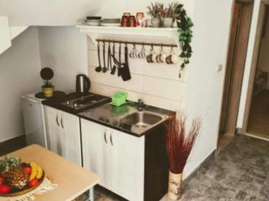  Für 3 Personen: Hübsches Apartment / Ferienwohnung in der Region Podstrana
