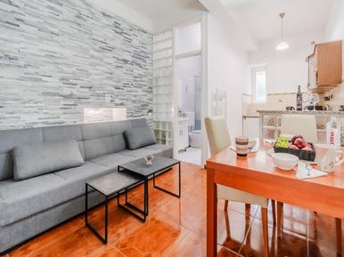  Für 4 Personen: Hübsches Apartment / Ferienwohnung in der Region Zagreb