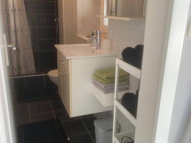 Gemütliches Ferienhaus : Region Stari Grad für 8 Personen