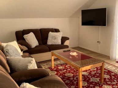  Für 4 Personen: Hübsches Apartment / Ferienwohnung in der Region Zadar