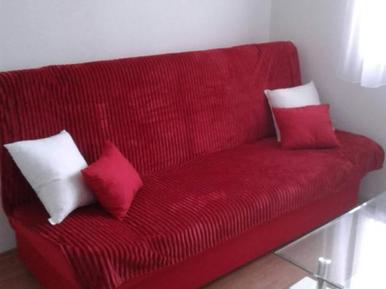  Für 4 Personen: Hübsches Apartment / Ferienwohnung in der Region Bilice