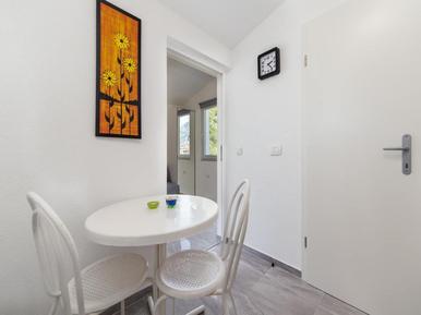  Für 2 Personen: Hübsches Apartment / Ferienwohnung in der Region Brist