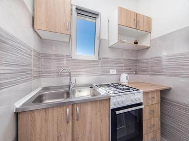  Für 3 Personen: Hübsches Apartment / Ferienwohnung in der Region Brist