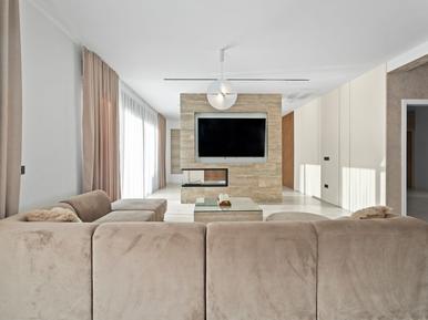 Gemütliches Ferienhaus : Region Šibenik-Knin für 12 Personen