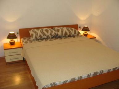  Für 2 Personen: Hübsches Apartment / Ferienwohnung in der Region Komarna