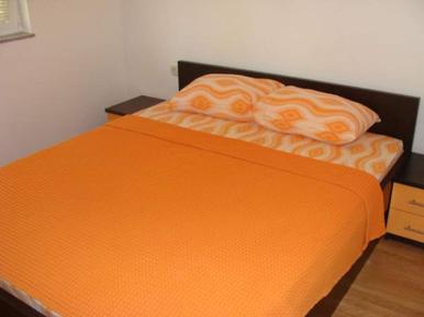 Für 3 Personen: Hübsches Apartment / Ferienwohnung in der Region Komarna
