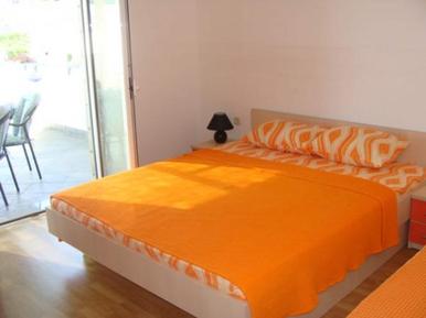  Für 3 Personen: Hübsches Apartment / Ferienwohnung in der Region Komarna