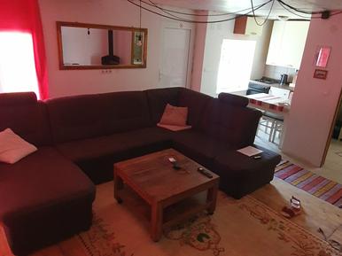  Für 3 Personen: Hübsches Apartment / Ferienwohnung in der Region Brinje