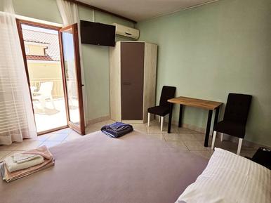  Für 2 Personen: Hübsches Apartment / Ferienwohnung in der Region Stankovik bei Orebik