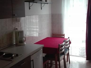  Für 4 Personen: Hübsches Apartment / Ferienwohnung in der Region Rab