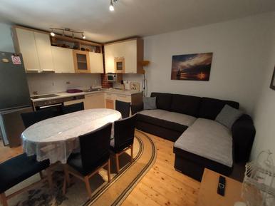  Für 4 Personen: Hübsches Apartment / Ferienwohnung in der Region Supetar