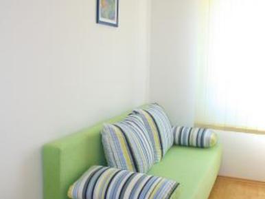  Für 4 Personen: Hübsches Apartment / Ferienwohnung in der Region Biograd Na Moru