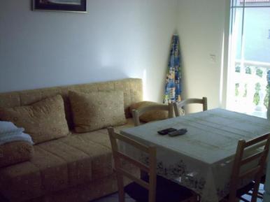  Für 3 Personen: Hübsches Apartment / Ferienwohnung in der Region Biograd Na Moru