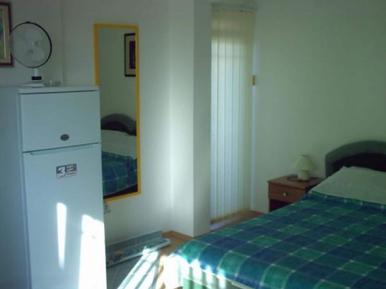  Für 2 Personen: Hübsches Apartment / Ferienwohnung in der Region Biograd Na Moru
