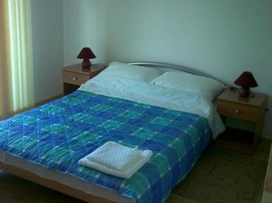  Für 2 Personen: Hübsches Apartment / Ferienwohnung in der Region Biograd Na Moru