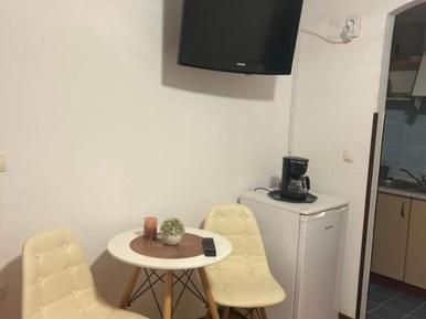  Für 4 Personen: Hübsches Apartment / Ferienwohnung in der Region Jadranovo