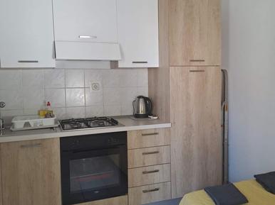  Für 4 Personen: Hübsches Apartment / Ferienwohnung in der Region Donji Karin