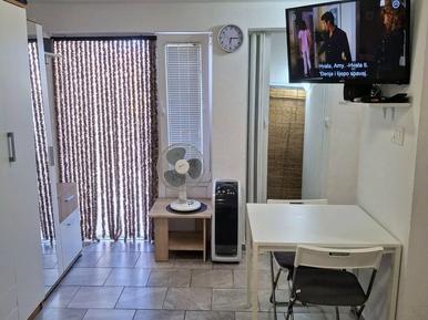  Für 3 Personen: Hübsches Apartment / Ferienwohnung in der Region Donji Karin