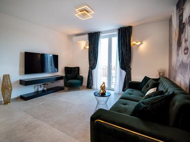  Für 4 Personen: Hübsches Apartment / Ferienwohnung in der Region Dubrovnik