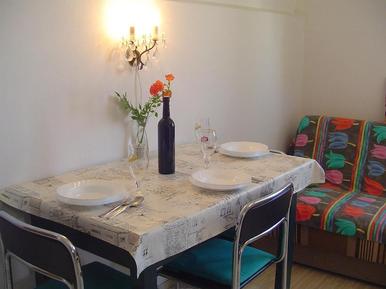  Für 2 Personen: Hübsches Apartment / Ferienwohnung in der Region Pakoštane