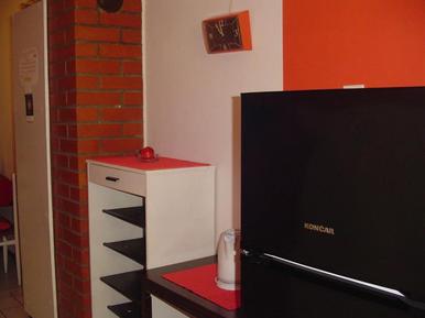  Für 4 Personen: Hübsches Apartment / Ferienwohnung in der Region Pakoštane