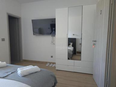  Für 2 Personen: Hübsches Apartment / Ferienwohnung in der Region Knin