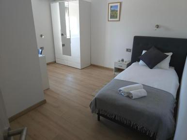  Für 2 Personen: Hübsches Apartment / Ferienwohnung in der Region Šibenik-Knin