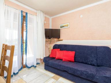  Für 5 Personen: Hübsches Apartment / Ferienwohnung in der Region Valbandon