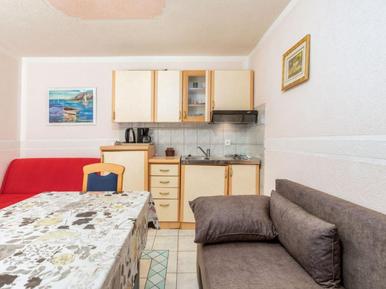  Für 5 Personen: Hübsches Apartment / Ferienwohnung in der Region Valbandon