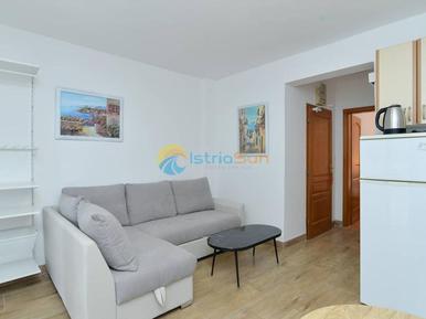  Für 4 Personen: Hübsches Apartment / Ferienwohnung in der Region Valbandon