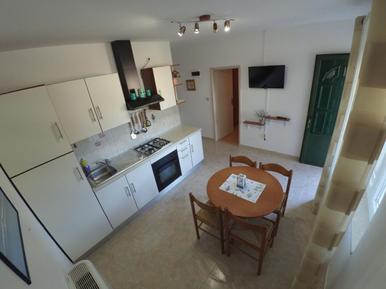  Für 4 Personen: Hübsches Apartment / Ferienwohnung in der Region Smokvica auf Korcula