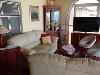  Für 6 Personen: Hübsches Apartment / Ferienwohnung in der Region Okrug Gornji