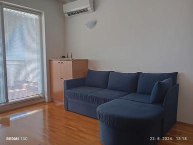  Für 4 Personen: Hübsches Apartment / Ferienwohnung in der Region Makarska Riviera
