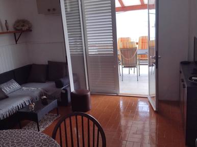 Für 5 Personen: Hübsches Apartment / Ferienwohnung in der Region Vela Luka