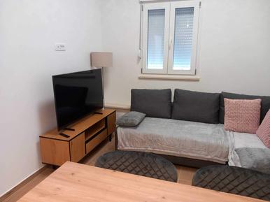  Für 6 Personen: Hübsches Apartment / Ferienwohnung in der Region Pucisca