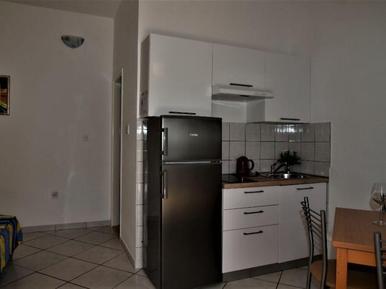  Für 2 Personen: Hübsches Apartment / Ferienwohnung in der Region Supetar