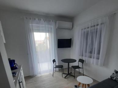  Für 4 Personen: Hübsches Apartment / Ferienwohnung in der Region Vir