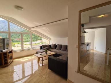  Für 5 Personen: Hübsches Apartment / Ferienwohnung in der Region Stankovik bei Orebik