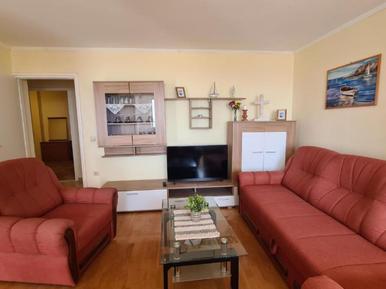  Für 5 Personen: Hübsches Apartment / Ferienwohnung in der Region Stankovik bei Orebik