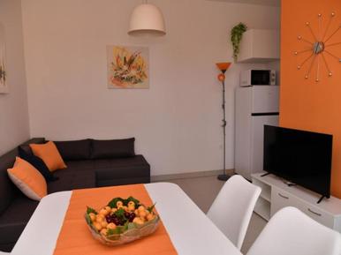  Für 3 Personen: Hübsches Apartment / Ferienwohnung in der Region Supetar